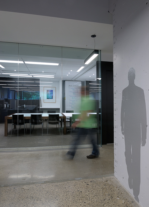 Interior - ARIDO 2013 Awards of Excellence