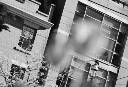 architectural snapshot