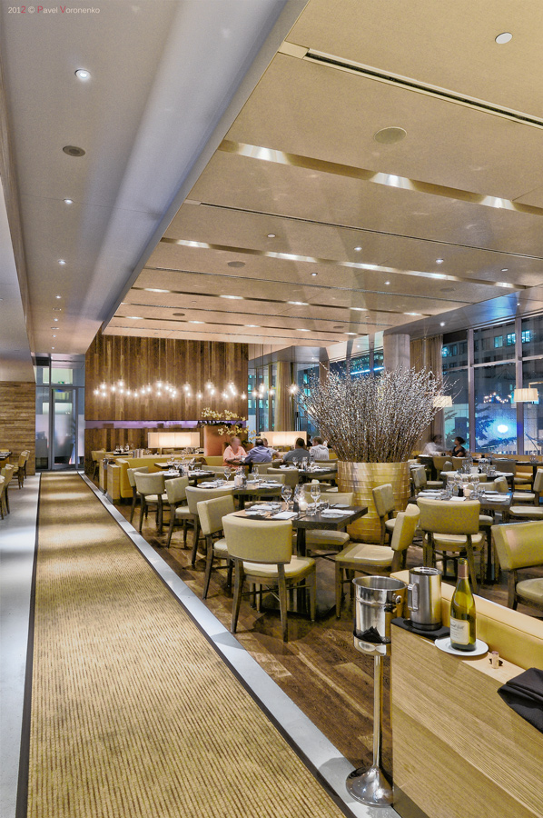 Luma [Oliver & Bonacini]