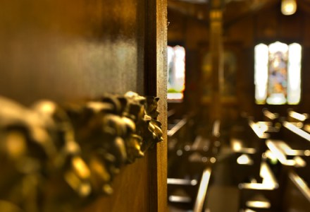 Architectural Light & Perspective