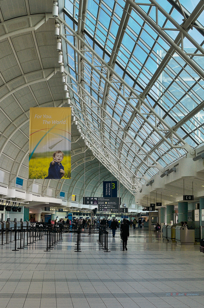 YYZ