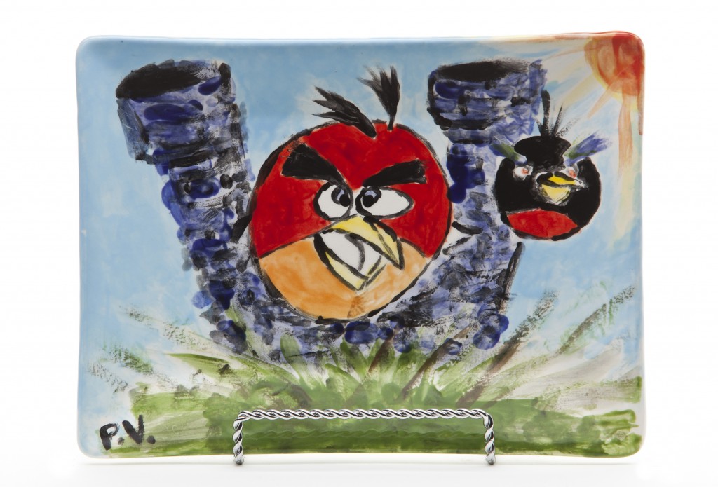 Pavel Voronenko Ceramic