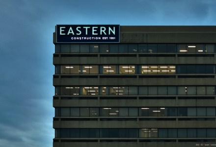 505 Consumers Rd., North York