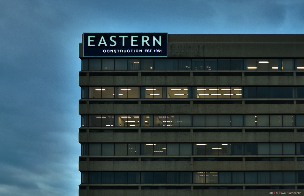 505 Consumers Rd., North York