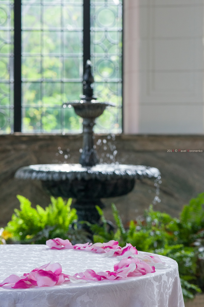 Casa Loma - The Conservatory