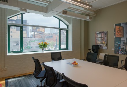 Interior Photography