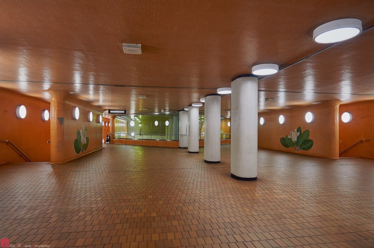 Photo: Pavel Voronenko