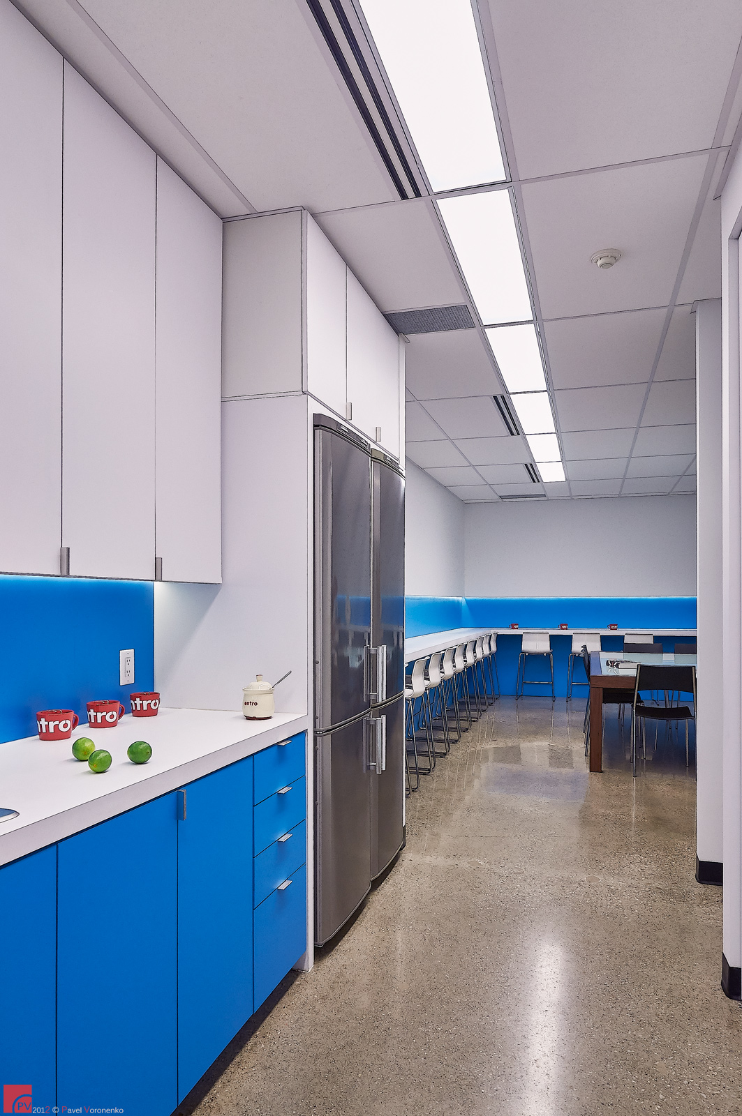 Pavel Voronenko Photography: archetecture + interiors