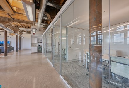 ABM Research: Offices